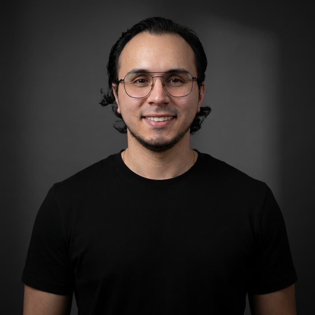 Galo Lara — Director de Inversiones